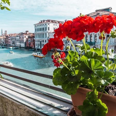 Ca Zulian Venice - Grand Canal Ngoại thất bức ảnh