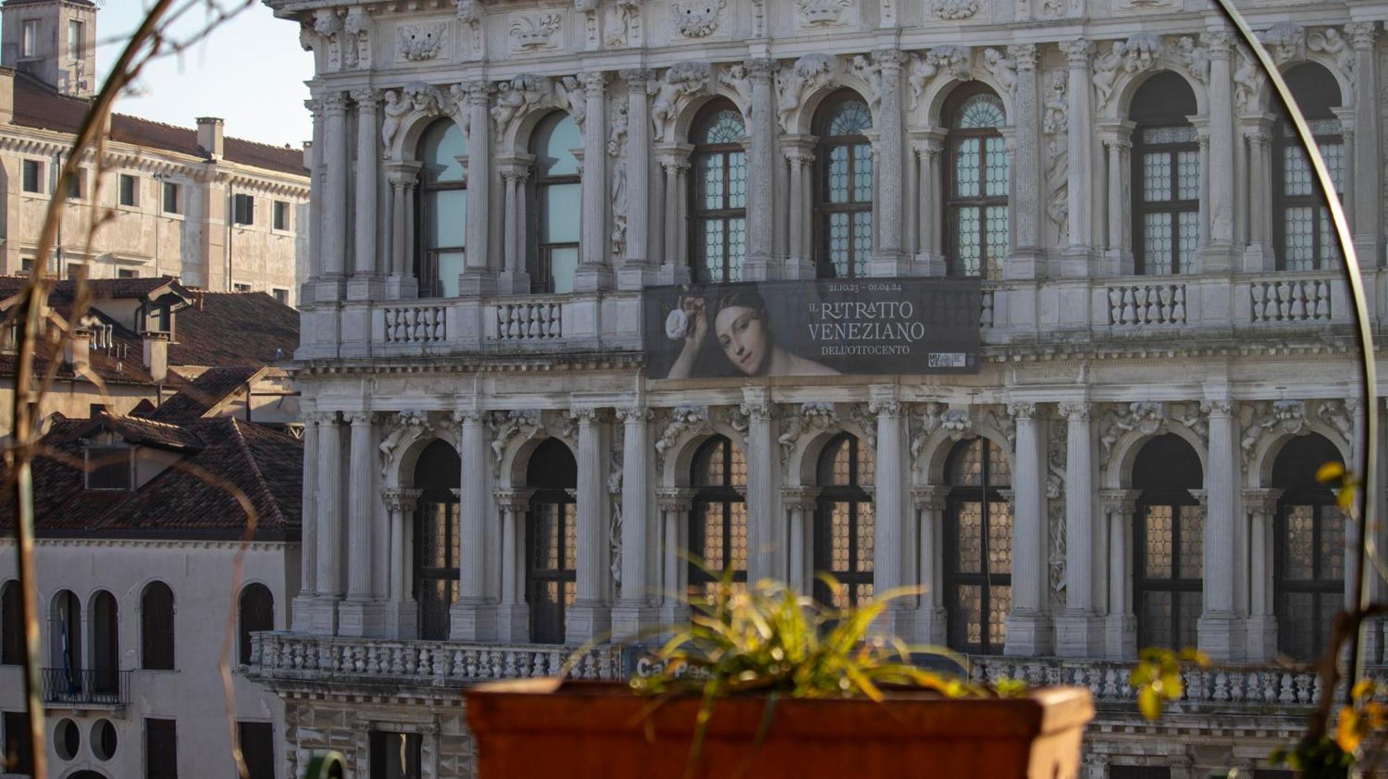 Ca Zulian Venice - Grand Canal Ngoại thất bức ảnh