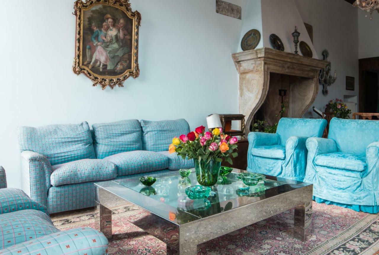 Ca Zulian Venice - Grand Canal Ngoại thất bức ảnh